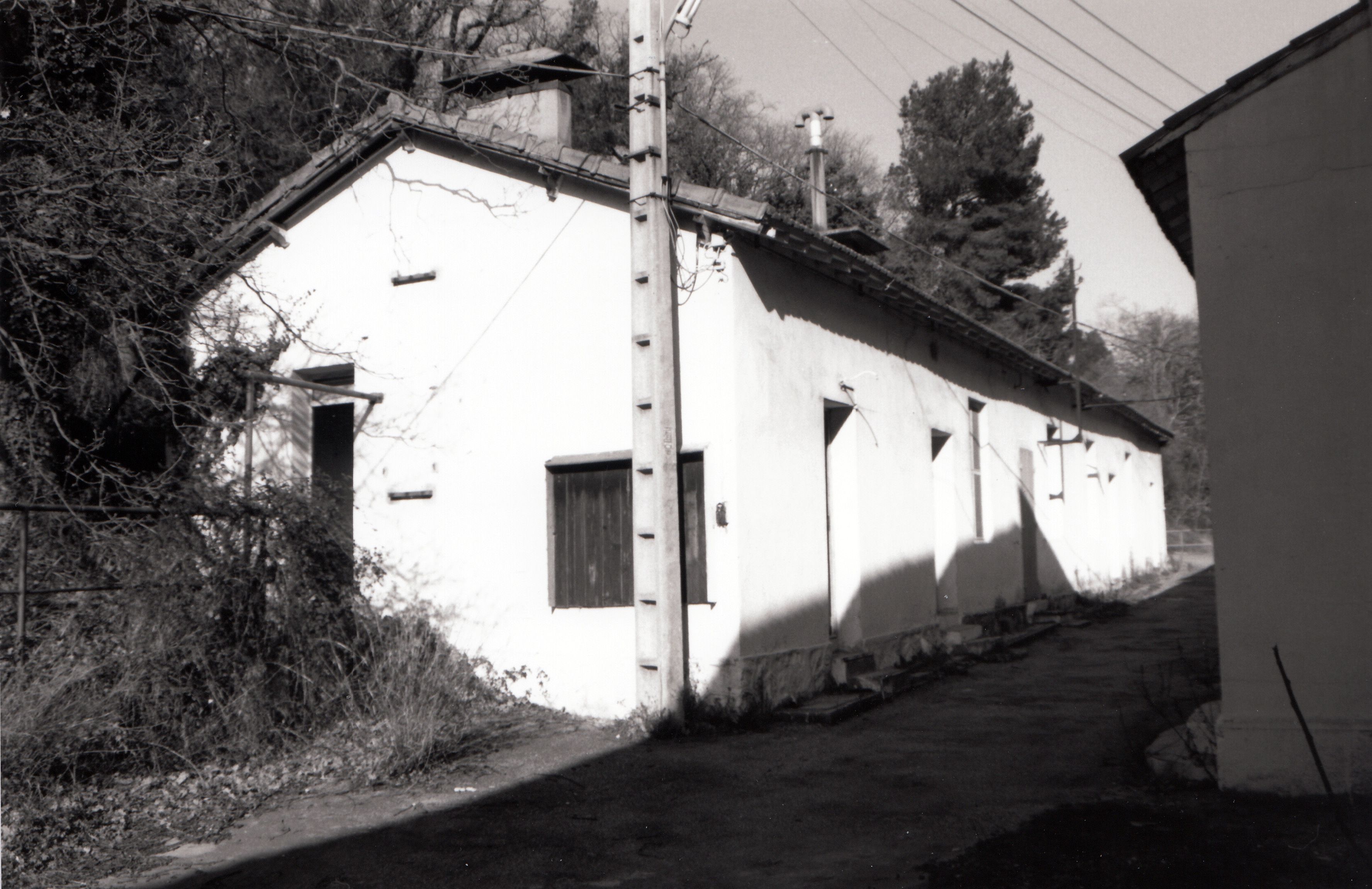 brasserie Reusse 2, puis Grande Brasserie du Sud-Est, puis La Meuse