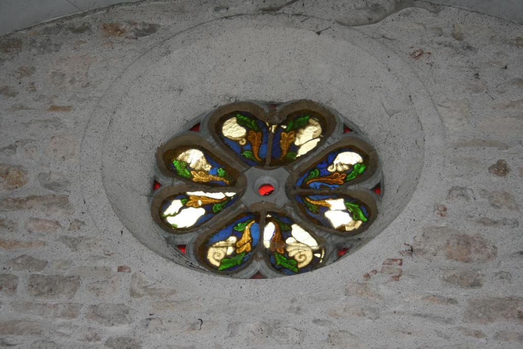 liste supplémentaire du mobilier de l'église Saint-Martin