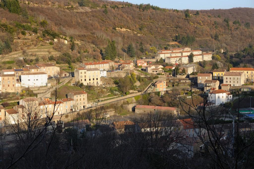 plateau Sainte-Barbe