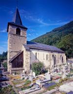 église paroissiale Saint-Michel