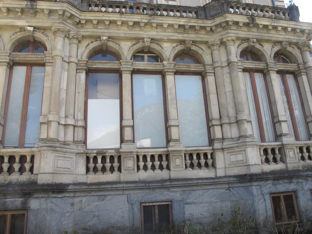 villa Luisa