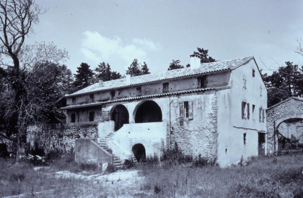 Ferme
