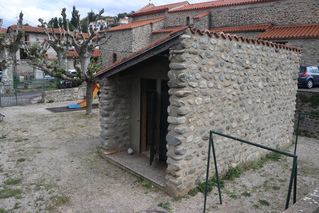 Lavoir