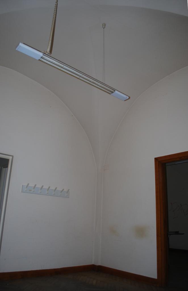 hôpital général dit le Quadrilatère