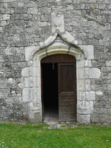 église paroissiale Saint-Clément