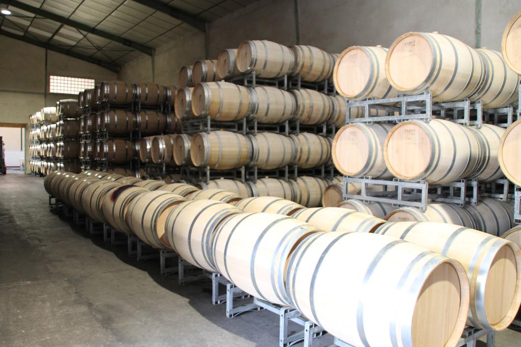 cave coopérative Les Côtes d'Olt