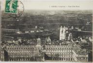 grand séminaire, actuel collège Joseph Fabre