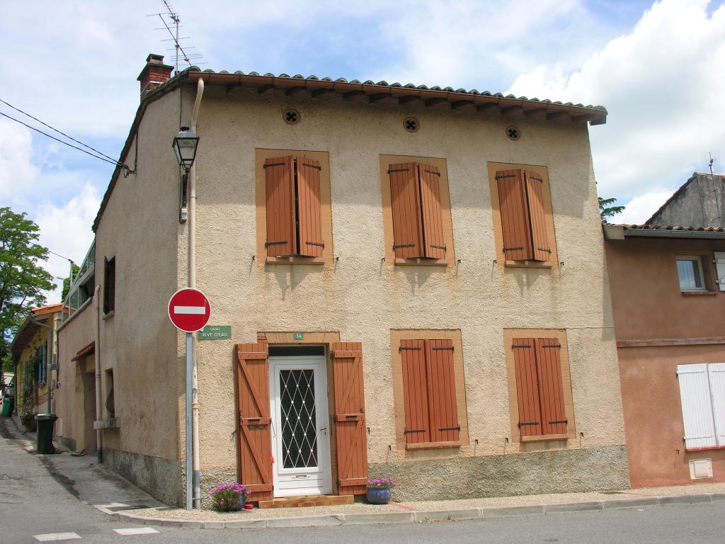 maison