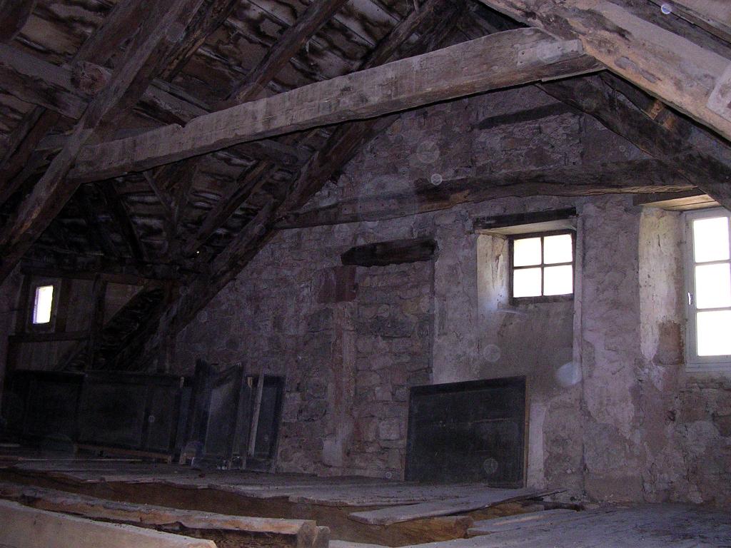 manoir