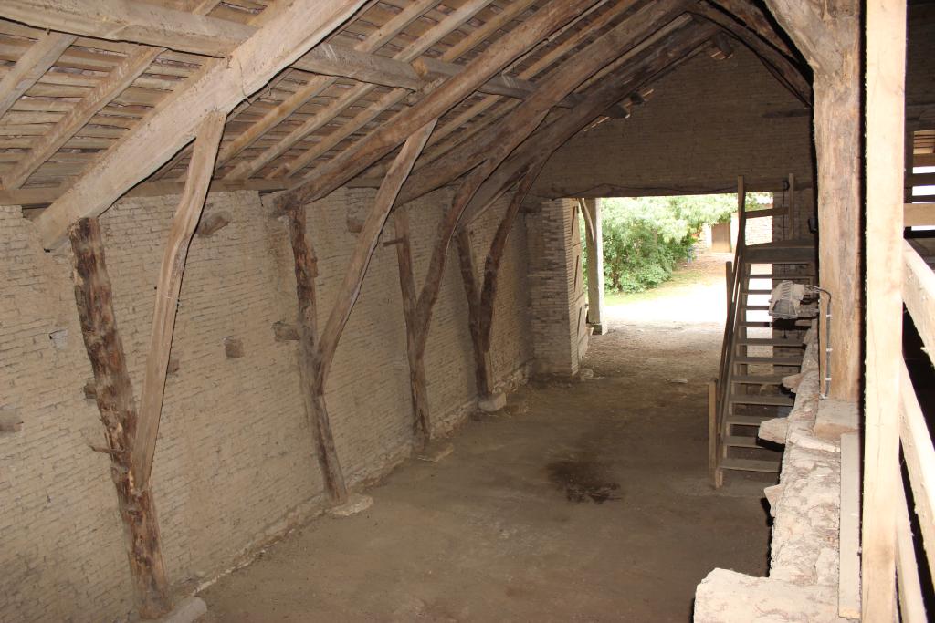 ferme de l'Hoste