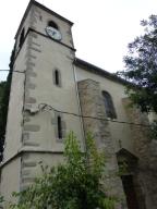 Eglise paroissiale Saint-Martin