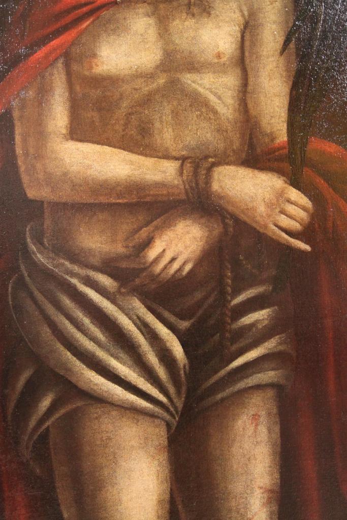tableau : Ecce Homo