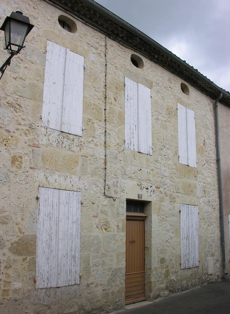 maison