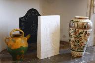 collection des oeuvres conservées dans l'hôtel de ville
