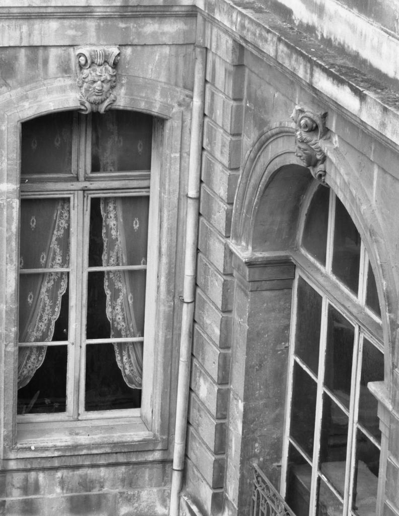 hôtel Coste, ancien hôtel de Joubert