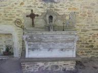 autel et tabernacle
