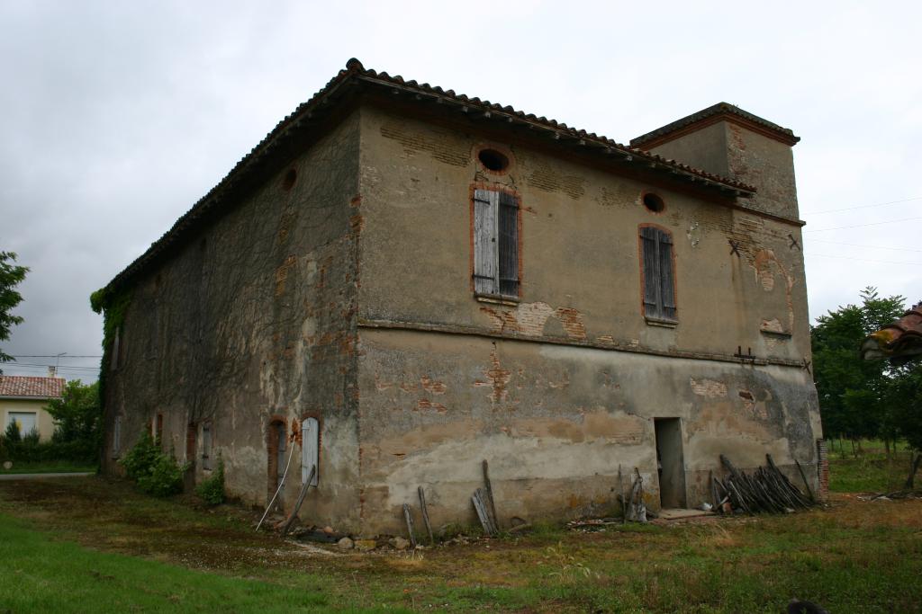 demeure