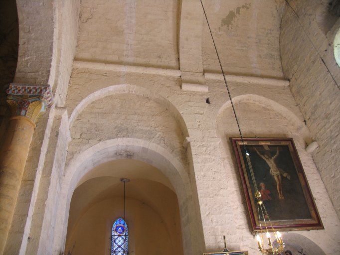 église paroissiale Saint-Pierre, puis Saint-Barthélemy