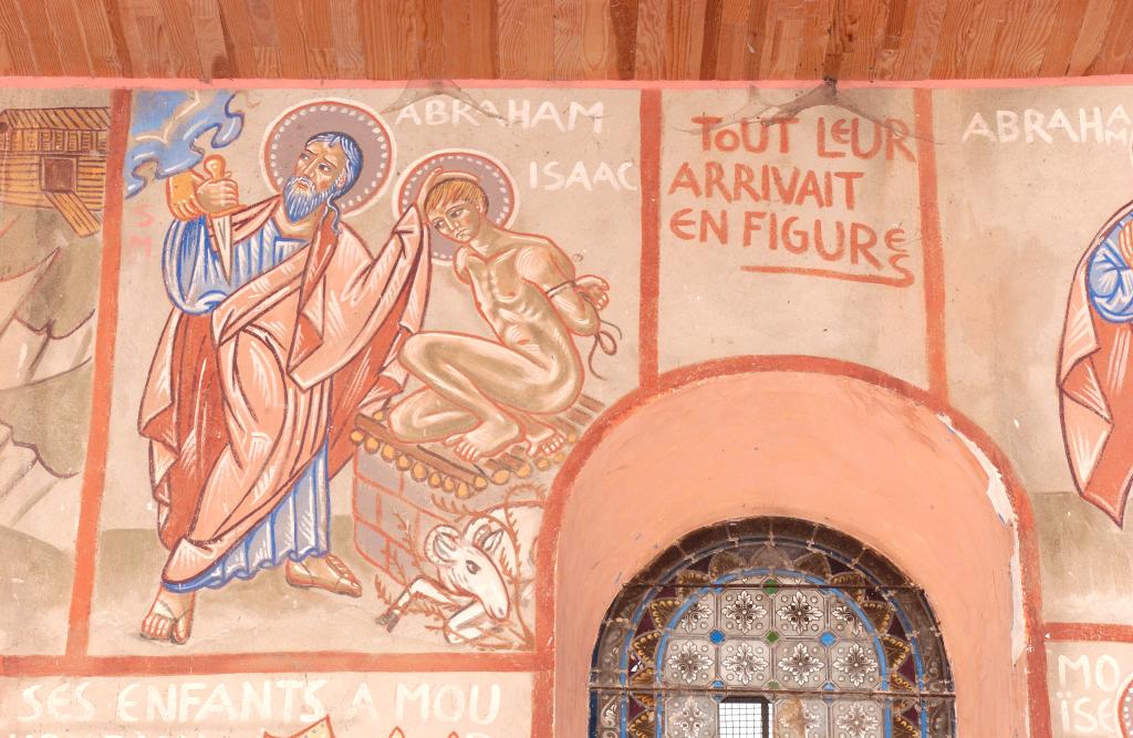 peinture monumentale