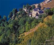 présentation de l'ancienne commune d'Armenteule