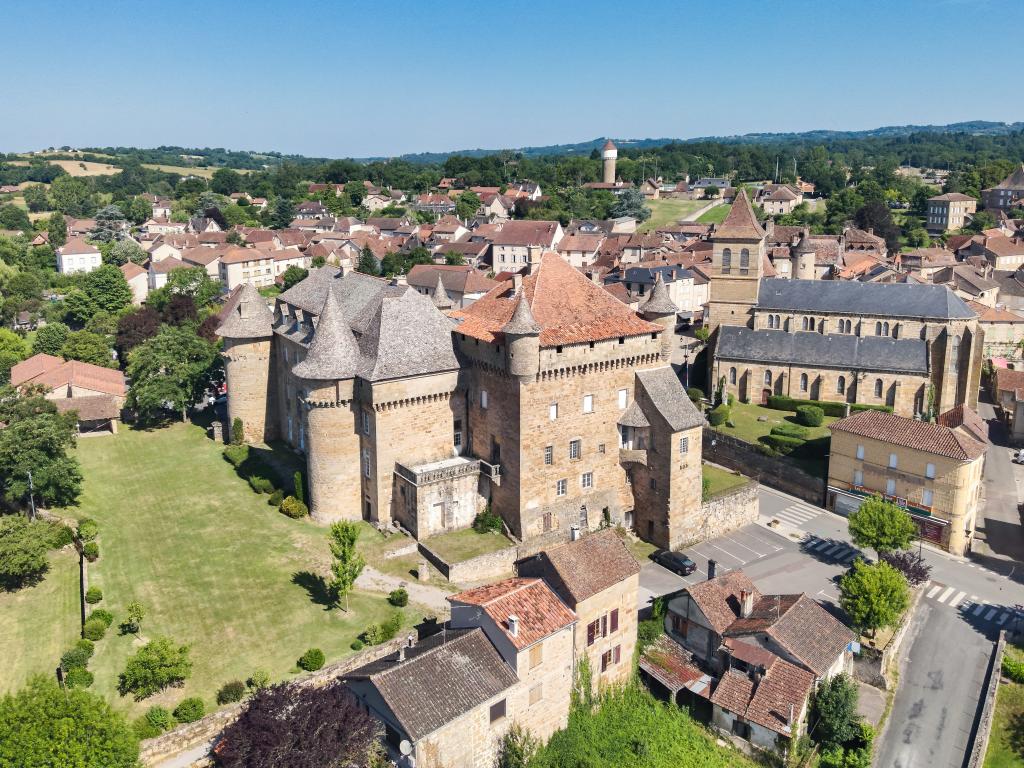 château