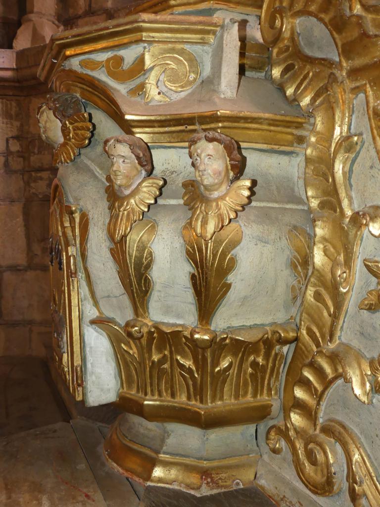 tabernacle du maître-autel