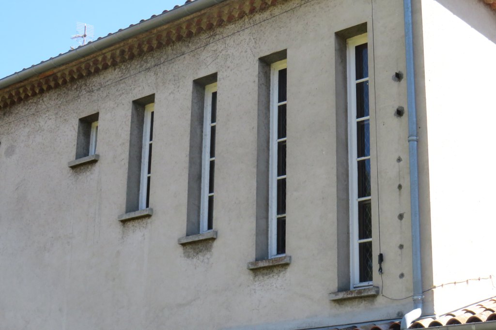 maison de l'industriel Michau
