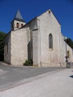 église paroissiale Saint-Martin