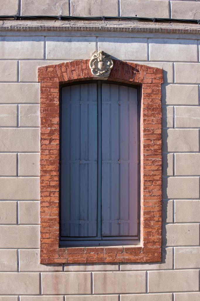 maison de maître