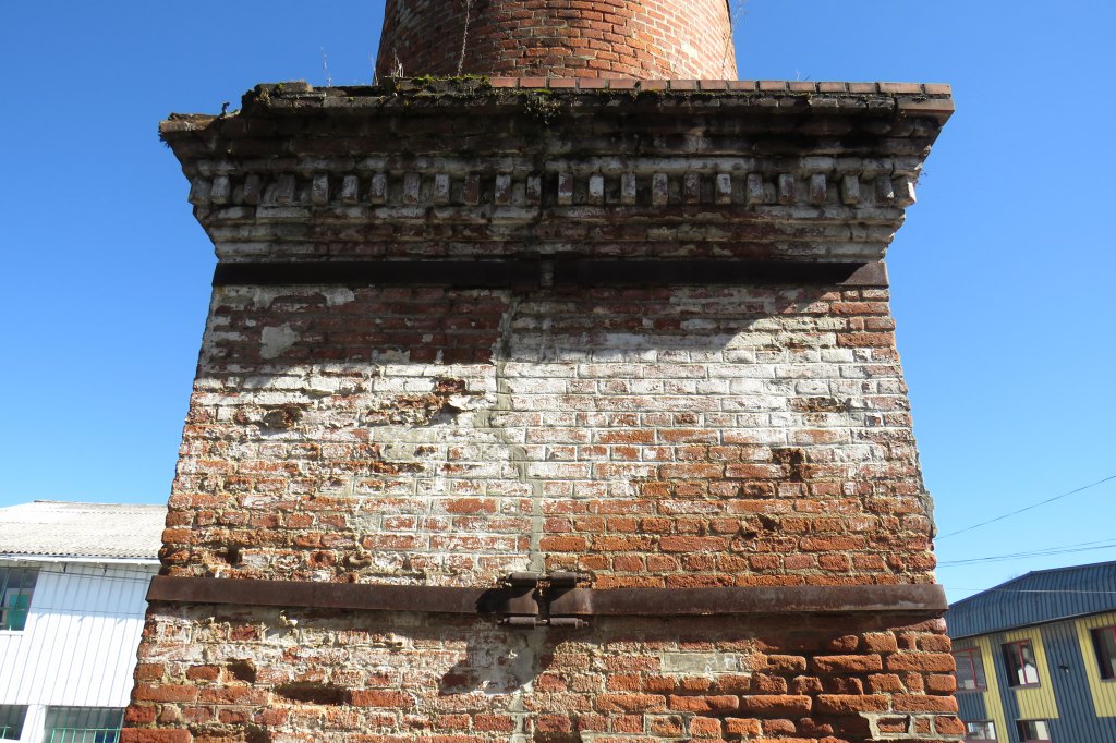 usine textile Dumas et Dastis, puis Dastis, puis Dumons, dite usine ou fabrique Saint-Sernin
