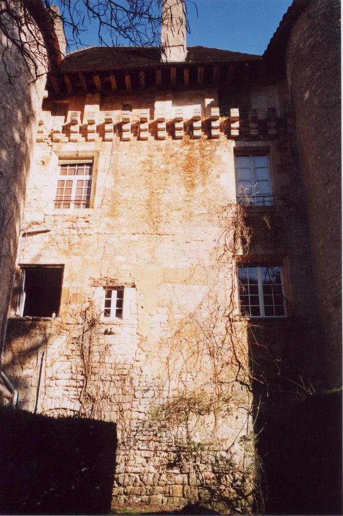 château