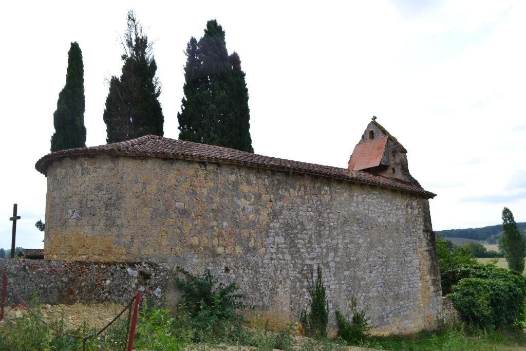 église Saint-André