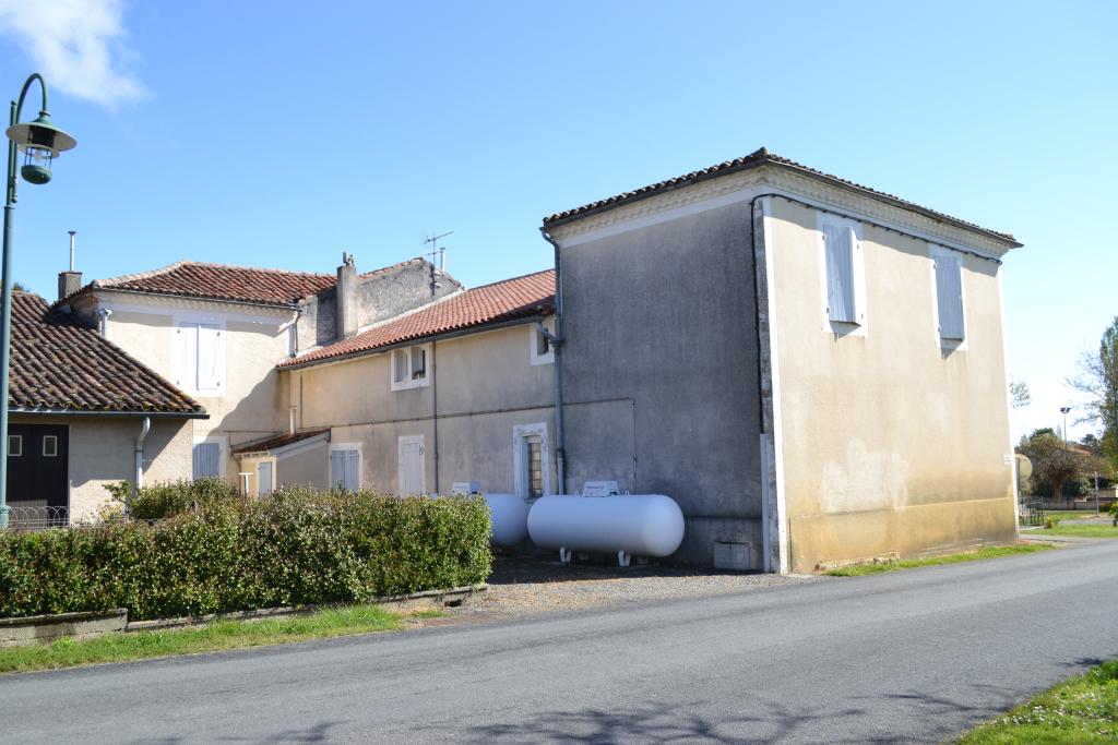 village de Roquefort