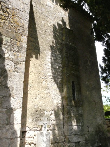 église paroissiale Saint-Pierre