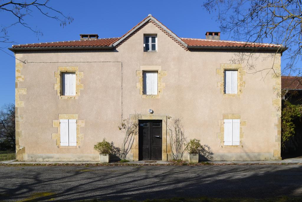 ferme