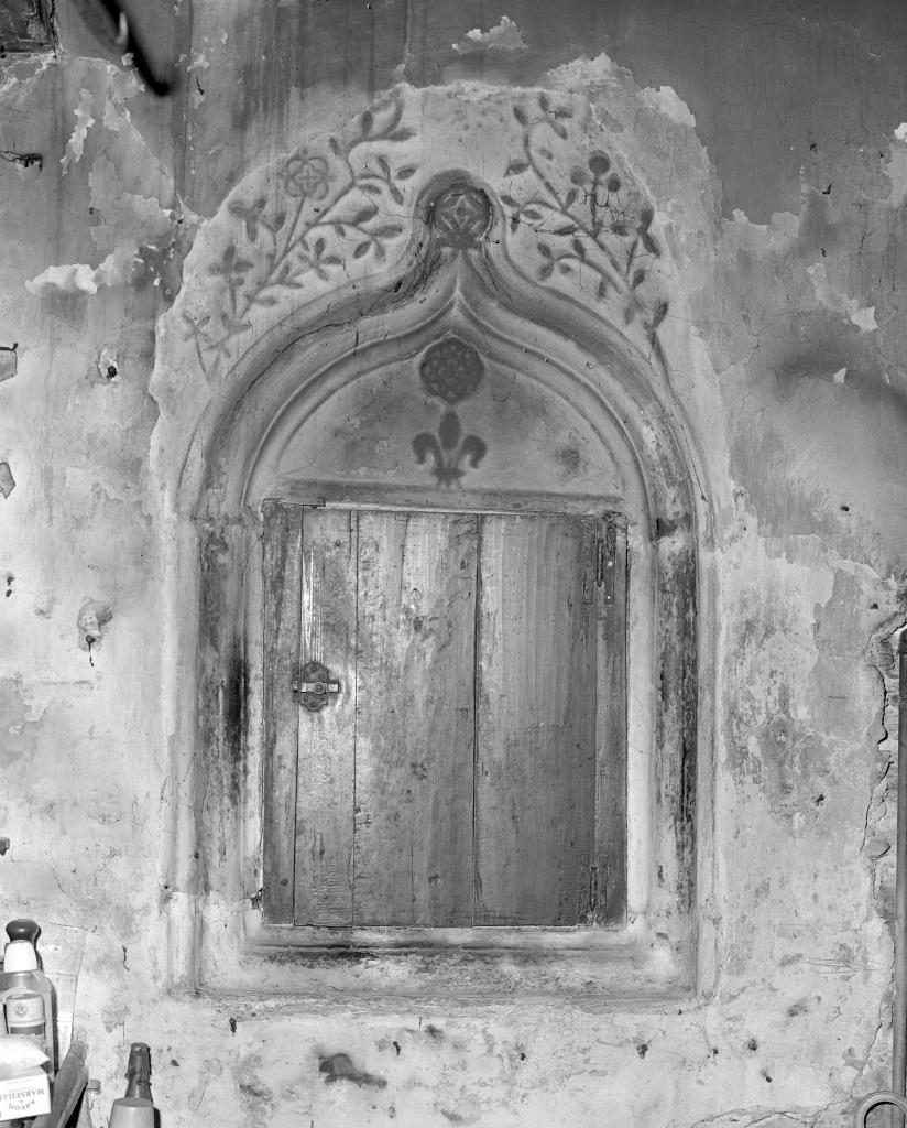 armoire eucharistique