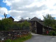 hameau de Ventajols