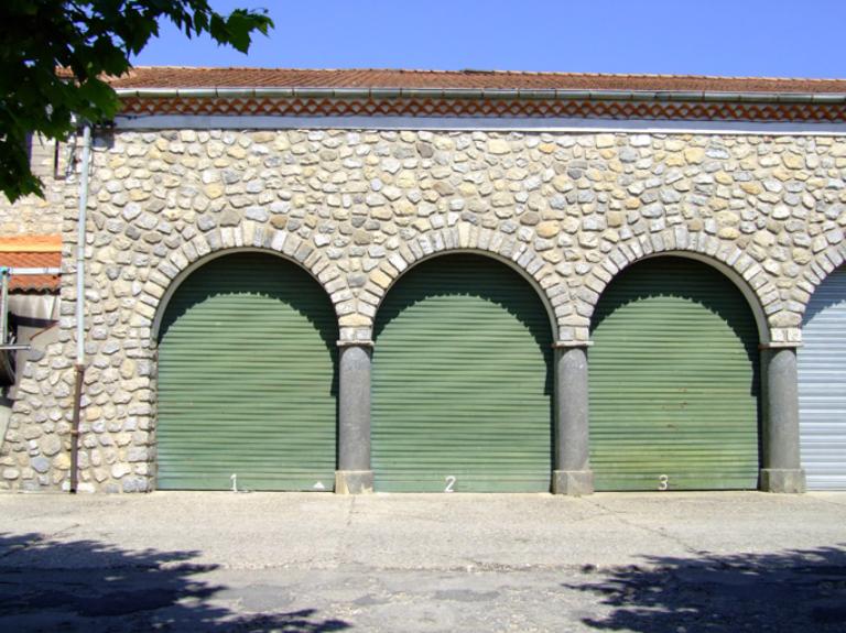 coopérative vinicole : Celliers de l'Ausson