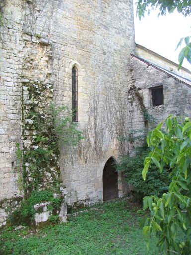 église paroissiale Saint-Pierre