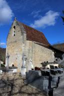 église paroissiale Saint-Hilaire