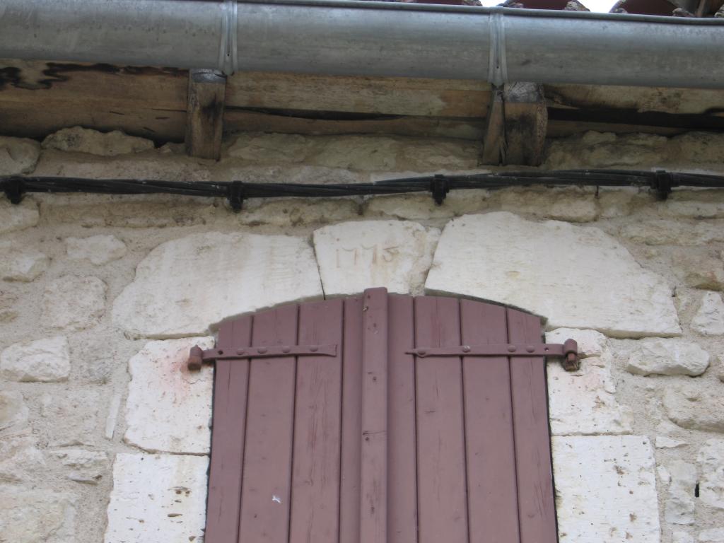 maison