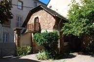 hôtel dit de Bonald ou de Saunhac