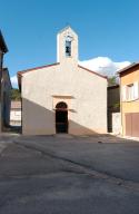 église paroissiale Saint-Joseph