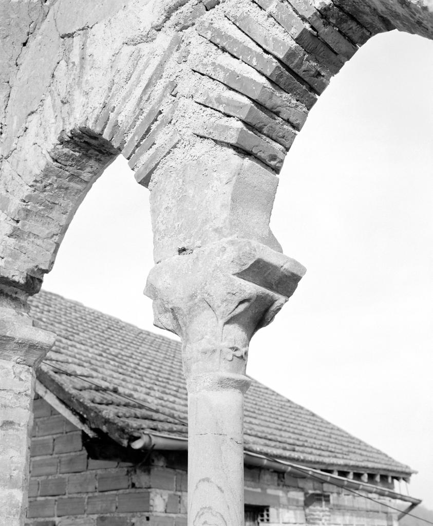 demeure dite "borie de Savanac"