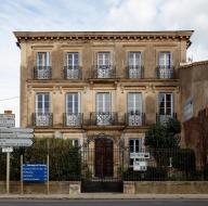 maison Merle