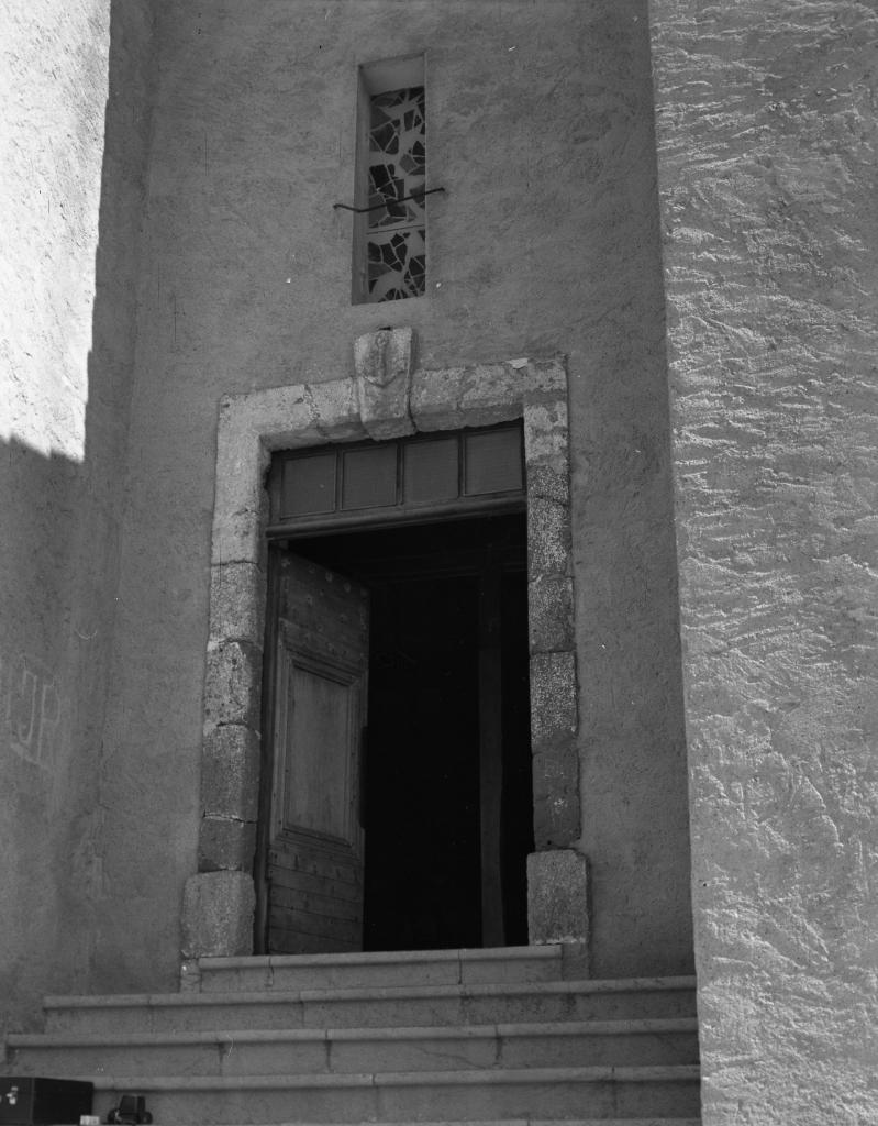 chapelle Notre-Dame des Auzils