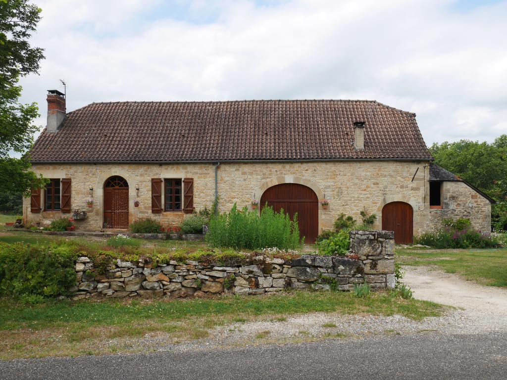 ferme en maison-bloc