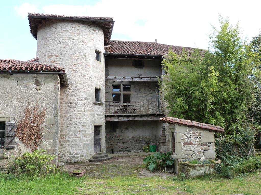ferme