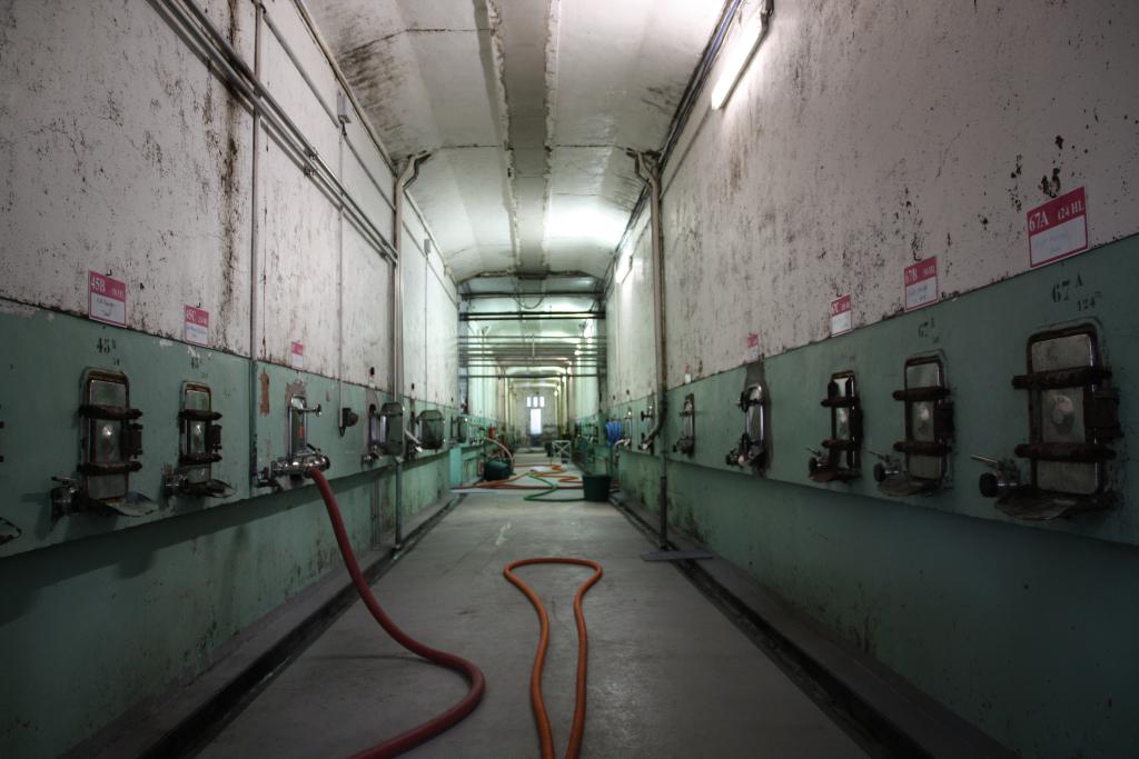 cave coopérative de Fronton