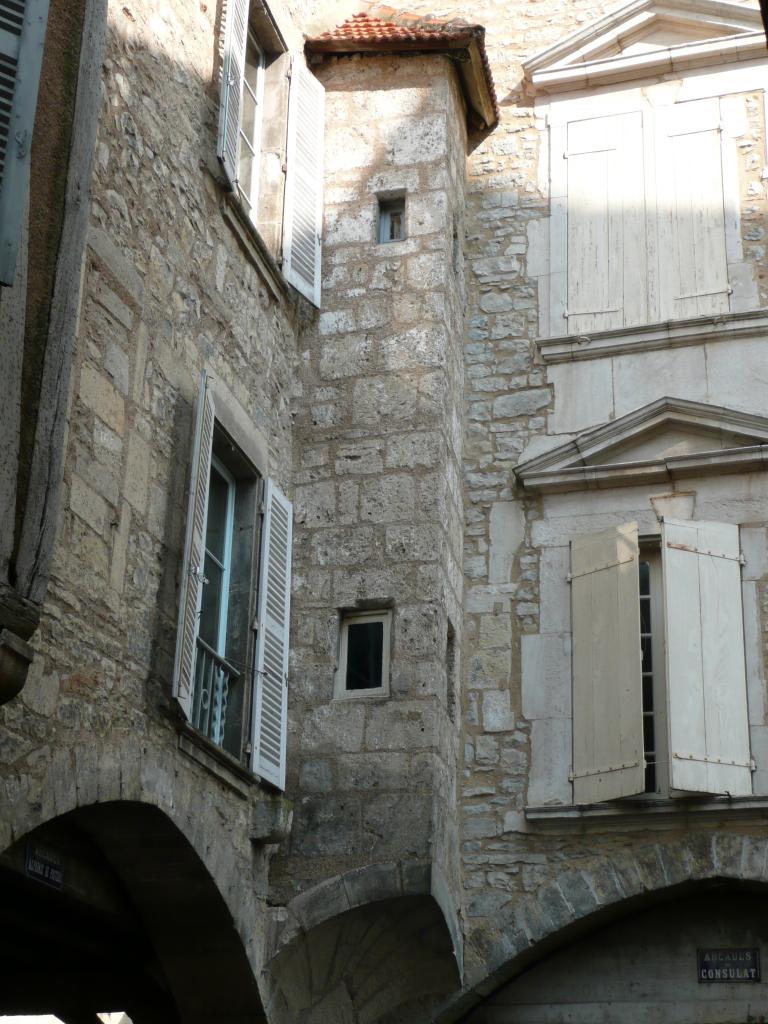 maison dite Maison Gaubert